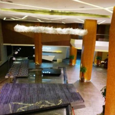 Xilaifeng Hotel 南寧 エクステリア 写真