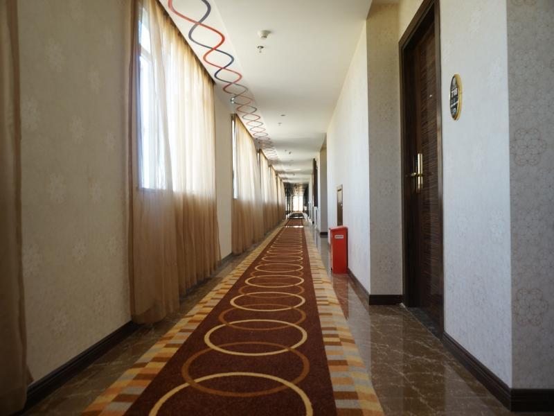 Xilaifeng Hotel 南寧 エクステリア 写真