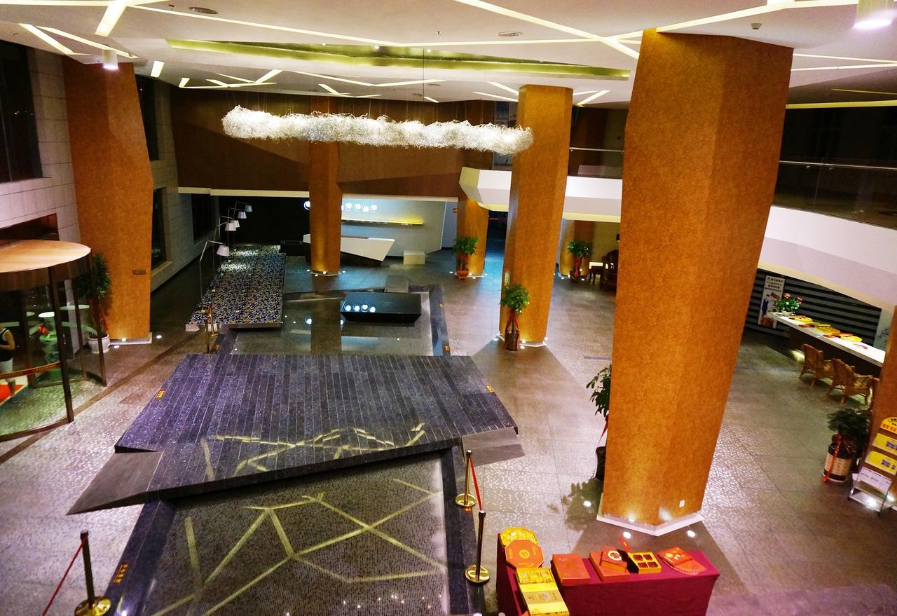 Xilaifeng Hotel 南寧 エクステリア 写真