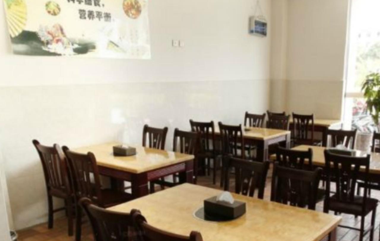 Xilaifeng Hotel 南寧 エクステリア 写真