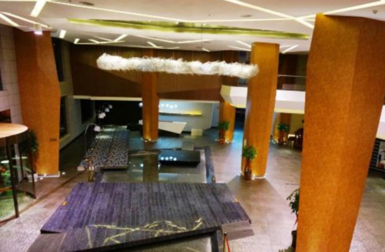 Xilaifeng Hotel 南寧 エクステリア 写真